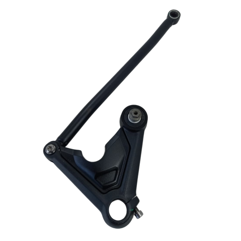 Suporte Roda Traseira Triumph Tiger 1200 GT EX 2022 Original