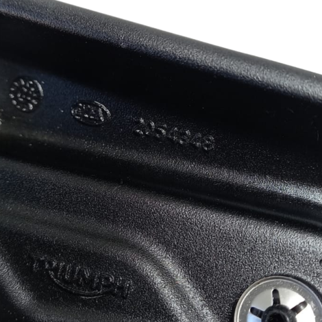 Suporte Roda Traseira Triumph Tiger 1200 GT EX 2022 Original