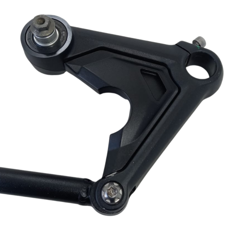 Suporte Roda Traseira Triumph Tiger 1200 GT EX 2022 Original