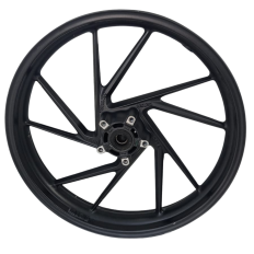 Roda Dianteira Marca Triumph Tiger 1200 GT EX Ano 2022 Origi