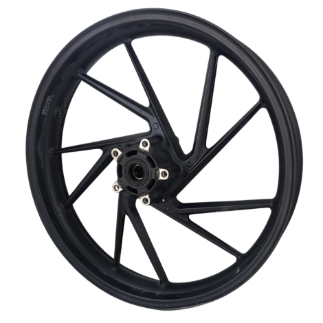 Roda Dianteira Marca Triumph Tiger 1200 GT EX Ano 2022 Origi