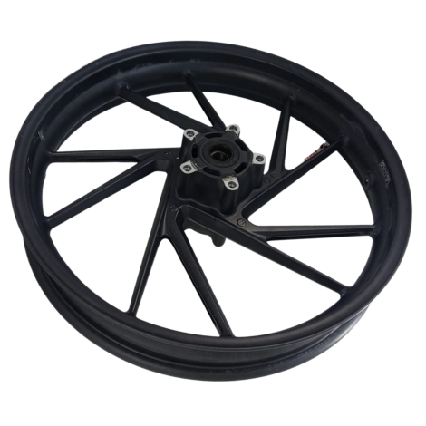 Roda Dianteira Marca Triumph Tiger 1200 GT EX Ano 2022 Origi