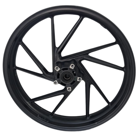 Roda Dianteira Marca Triumph Tiger 1200 GT EX Ano 2022 Origi