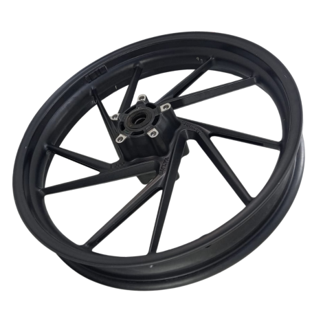 Roda Dianteira Marca Triumph Tiger 1200 GT EX Ano 2022 Origi