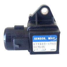 Sensor Map Marca Honda Modelo Cbr 1100 Xx Ano 1999 Origina