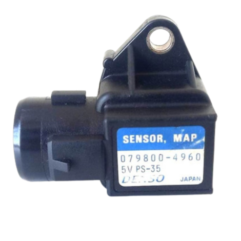 Sensor Map Marca Honda Modelo Cbr 1100 Xx Ano 1999 Origina