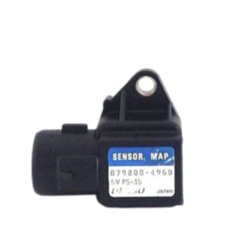 Sensor Map Marca Honda Modelo Cbr 1100 Xx Ano 1999 Origina