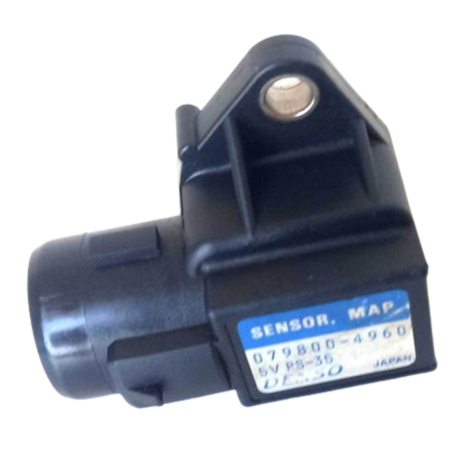 Sensor Map Marca Honda Modelo Cbr 1100 Xx Ano 1999 Origina