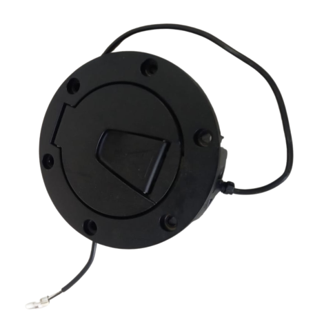 Tampa Combustivel Marca Triumph Tiger 1200 GT EX Ano 2022 Or