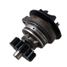 Bomba Água Marca Bmw Modelo F800 R Ano 2014 Original