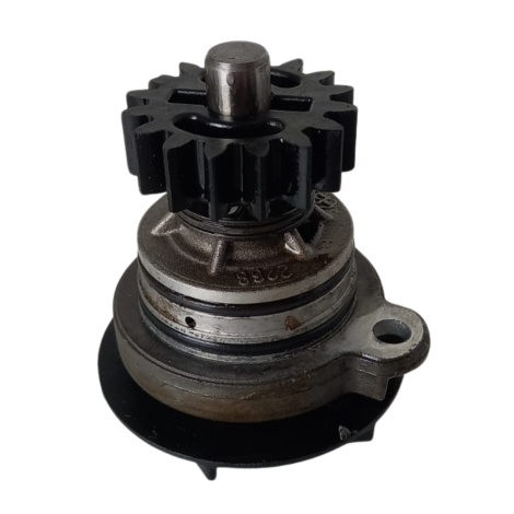 Bomba Água Marca Bmw Modelo F800 R Ano 2014 Original