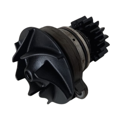 Bomba Água Marca Bmw Modelo F800 R Ano 2014 Original