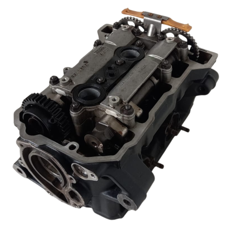 Cabeçote Motor Marca Bmw Modelo F800 R Ano 2014 Original