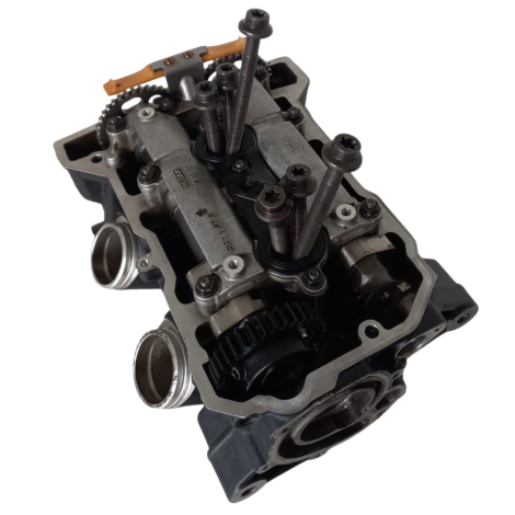 Cabeçote Motor Marca Bmw Modelo F800 R Ano 2014 Original