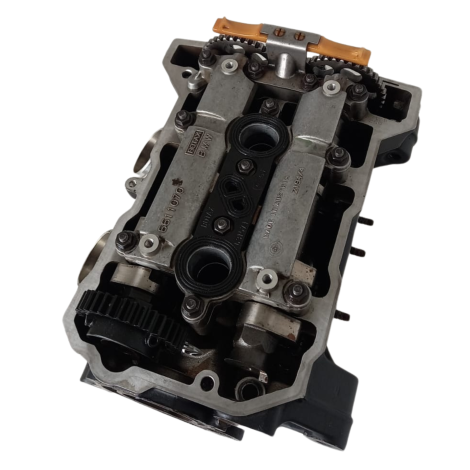 Cabeçote Motor Marca Bmw Modelo F800 R Ano 2014 Original