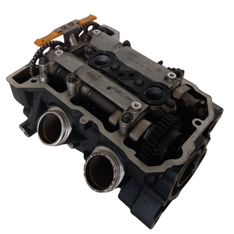 Cabeçote Motor Marca Bmw Modelo F800 R Ano 2014 Original