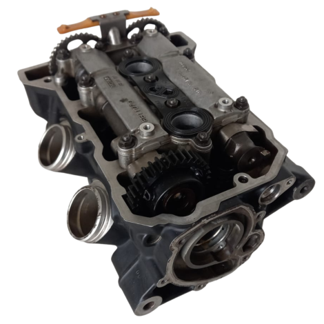 Cabeçote Motor Marca Bmw Modelo F800 R Ano 2014 Original