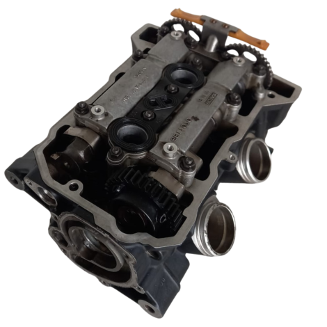 Cabeçote Motor Marca Bmw Modelo F800 R Ano 2014 Original