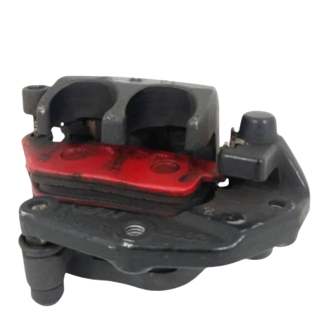 Pinça Freio Traseira Marca Kawasaki Versys 650 2020 Original