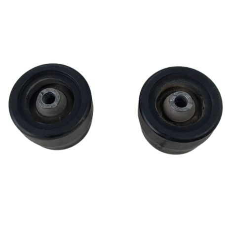 Peso Guidão Triumph Tiger 1200 GT EX Ano 2022 Original