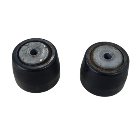 Peso Guidão Triumph Tiger 1200 GT EX Ano 2022 Original