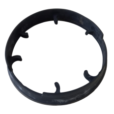 Borracha Vedação Combustível Triumph Tiger 1200 GT EX 2022 