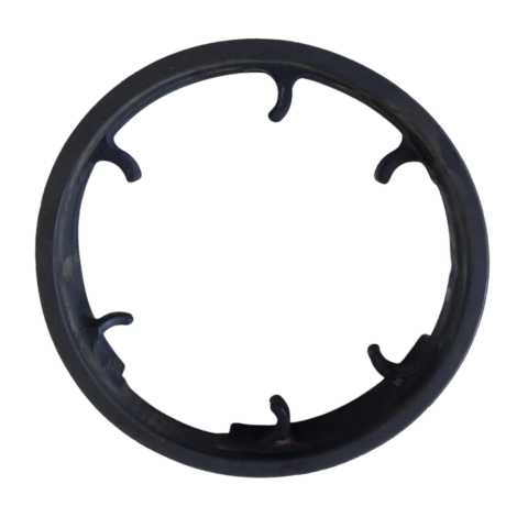 Borracha Vedação Combustível Triumph Tiger 1200 GT EX 2022 