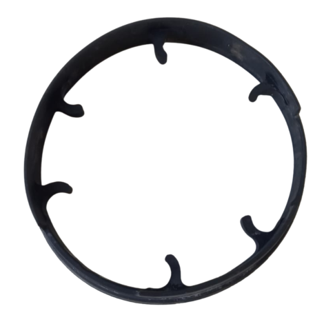 Borracha Vedação Combustível Triumph Tiger 1200 GT EX 2022 