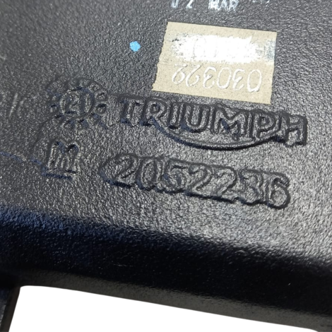 Balança Traseira Triumph Tiger 1200 GT EX Ano 2022 Original