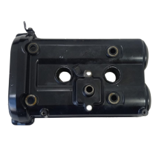 Tampa Cabeçote Marca Kawasaki Modelo ER-6N Ano 2010 Original