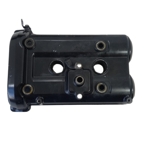 Tampa Cabeçote Marca Kawasaki Modelo ER-6N Ano 2010 Original