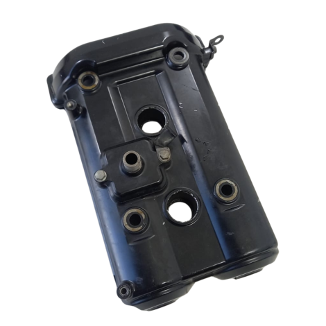 Tampa Cabeçote Marca Kawasaki Modelo ER-6N Ano 2010 Original