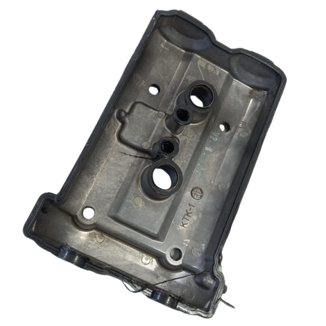 Tampa Cabeçote Marca Kawasaki Modelo ER-6N Ano 2010 Original