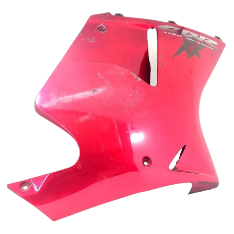 Carenagem Lateral Direita Cbr 1100 Xx 1999 Original AVARIA