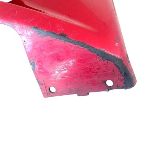 Carenagem Lateral Direita Cbr 1100 Xx 1999 Original AVARIA