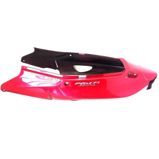 Carenagem Rabeta Honda Cbr 1100 Xx Ano 1999 Original AVARIA