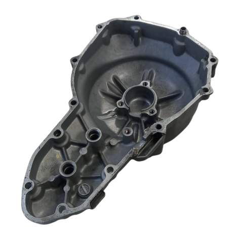 Tampa Estator Marca Kawasaki Modelo ER-6N Ano 2010 Original