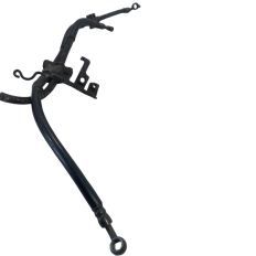 Flexível Cilindro Traseiro Honda Cbr1100 Xx Ano 1999 Origin