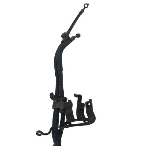 Flexível Cilindro Traseiro Honda Cbr1100 Xx Ano 1999 Origin