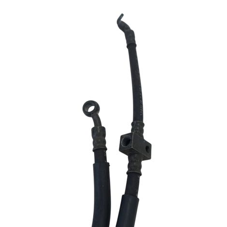 Flexível Cilindro Traseiro Honda Cbr1100 Xx Ano 1999 Origin