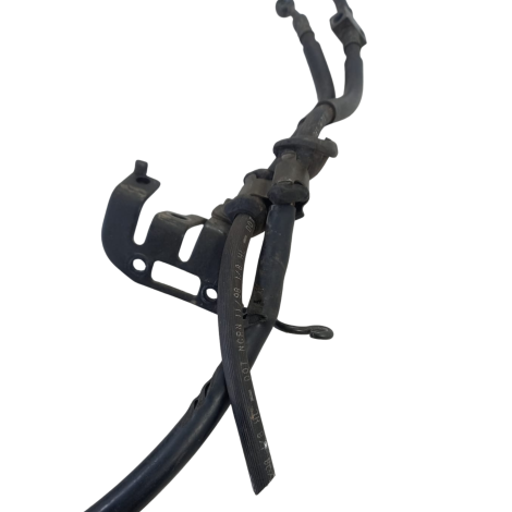 Flexível Cilindro Traseiro Honda Cbr1100 Xx Ano 1999 Origin