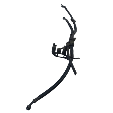 Flexível Cilindro Traseiro Honda Cbr1100 Xx Ano 1999 Origin