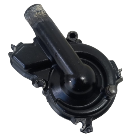 Tampa Bomba Água Kawasaki Modelo ER-6N Ano 2010 Original