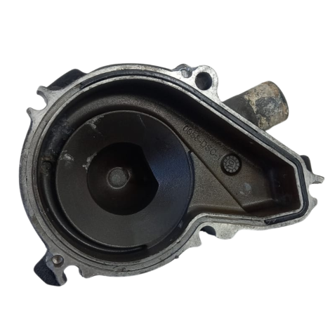 Tampa Bomba Água Kawasaki Modelo ER-6N Ano 2010 Original