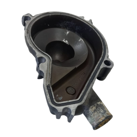 Tampa Bomba Água Kawasaki Modelo ER-6N Ano 2010 Original