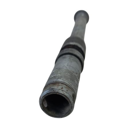 Eixo Roda Dianteira Marca Honda Cbr 1100 Xx Ano 1999 Origina