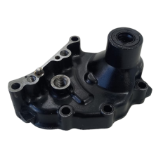 Tampa Eixo Pedal Câmbio Kawasaki ER-6N Ano 2010 Original