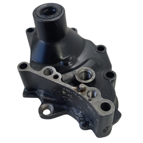 Tampa Eixo Pedal Câmbio Kawasaki ER-6N Ano 2010 Original