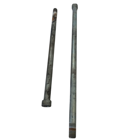 Parafuso Fixação Motor Honda Cbr 1100 Xx Ano 1999 Original