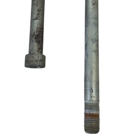 Parafuso Fixação Motor Honda Cbr 1100 Xx Ano 1999 Original